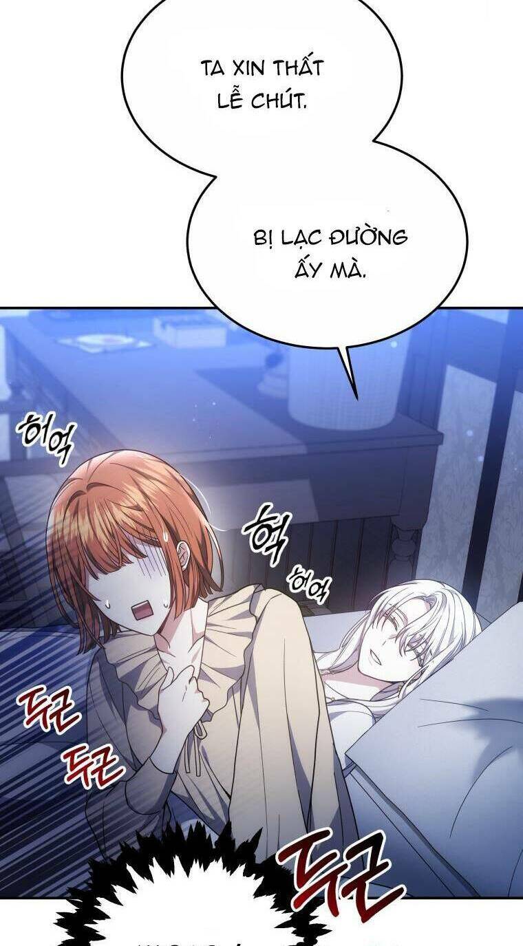 Cháu Trai Của Nam Chính Rất Thích Tôi: Chapter 44
