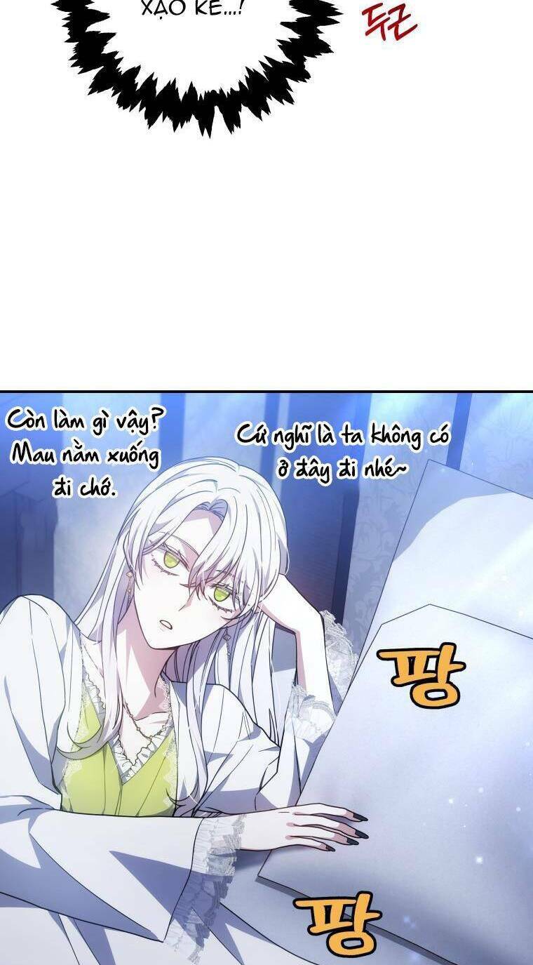 Cháu Trai Của Nam Chính Rất Thích Tôi: Chapter 44
