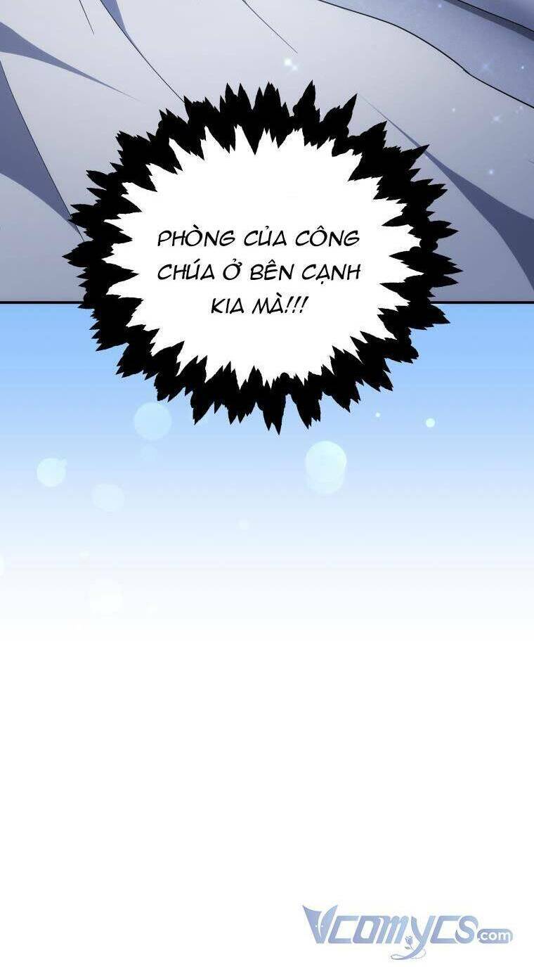 Cháu Trai Của Nam Chính Rất Thích Tôi: Chapter 44