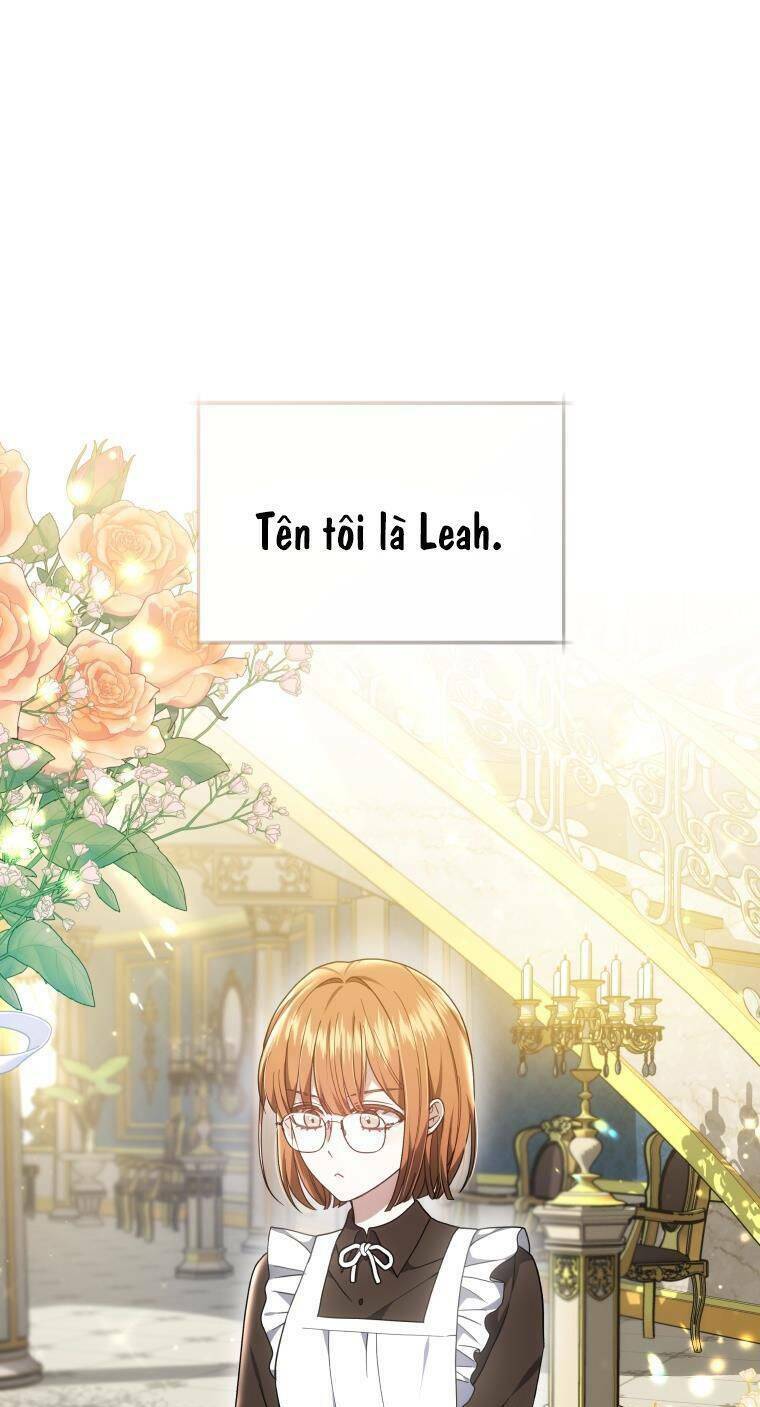 Cháu Trai Của Nam Chính Rất Thích Tôi: Chapter 44