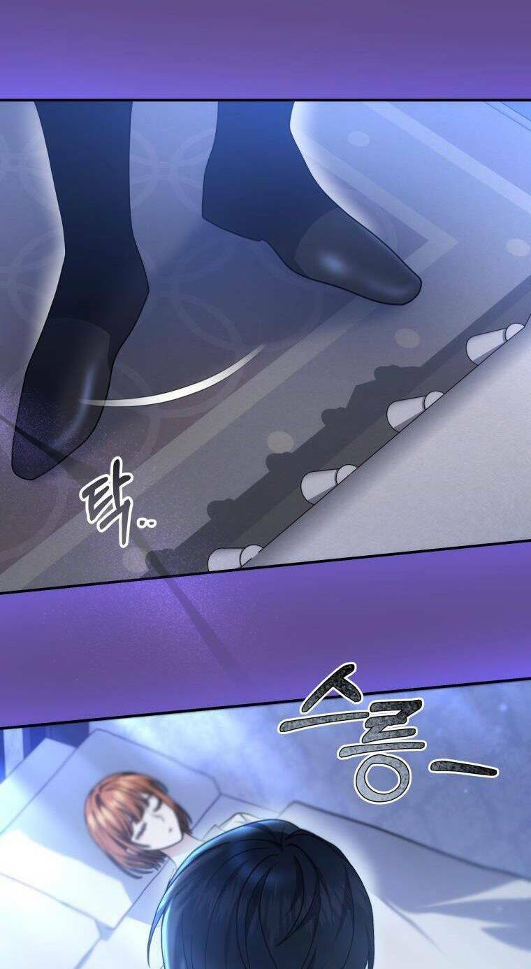 Cháu Trai Của Nam Chính Rất Thích Tôi: Chapter 44