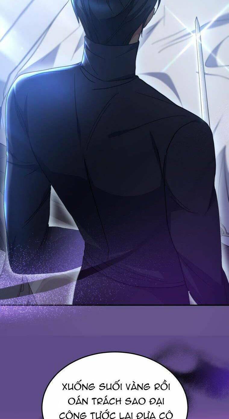 Cháu Trai Của Nam Chính Rất Thích Tôi: Chapter 44