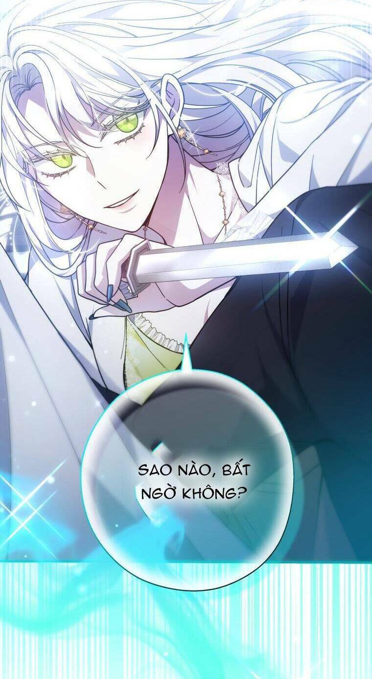 Cháu Trai Của Nam Chính Rất Thích Tôi: Chapter 44