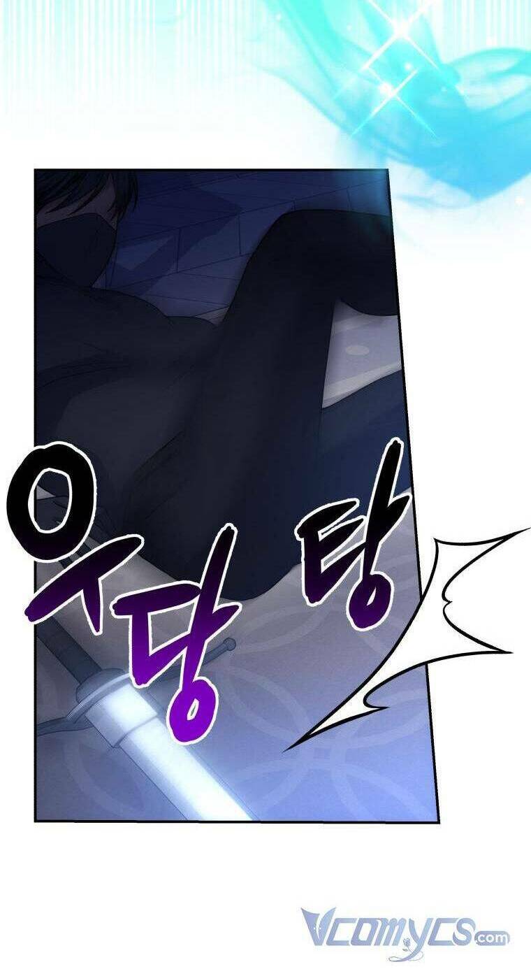 Cháu Trai Của Nam Chính Rất Thích Tôi: Chapter 44