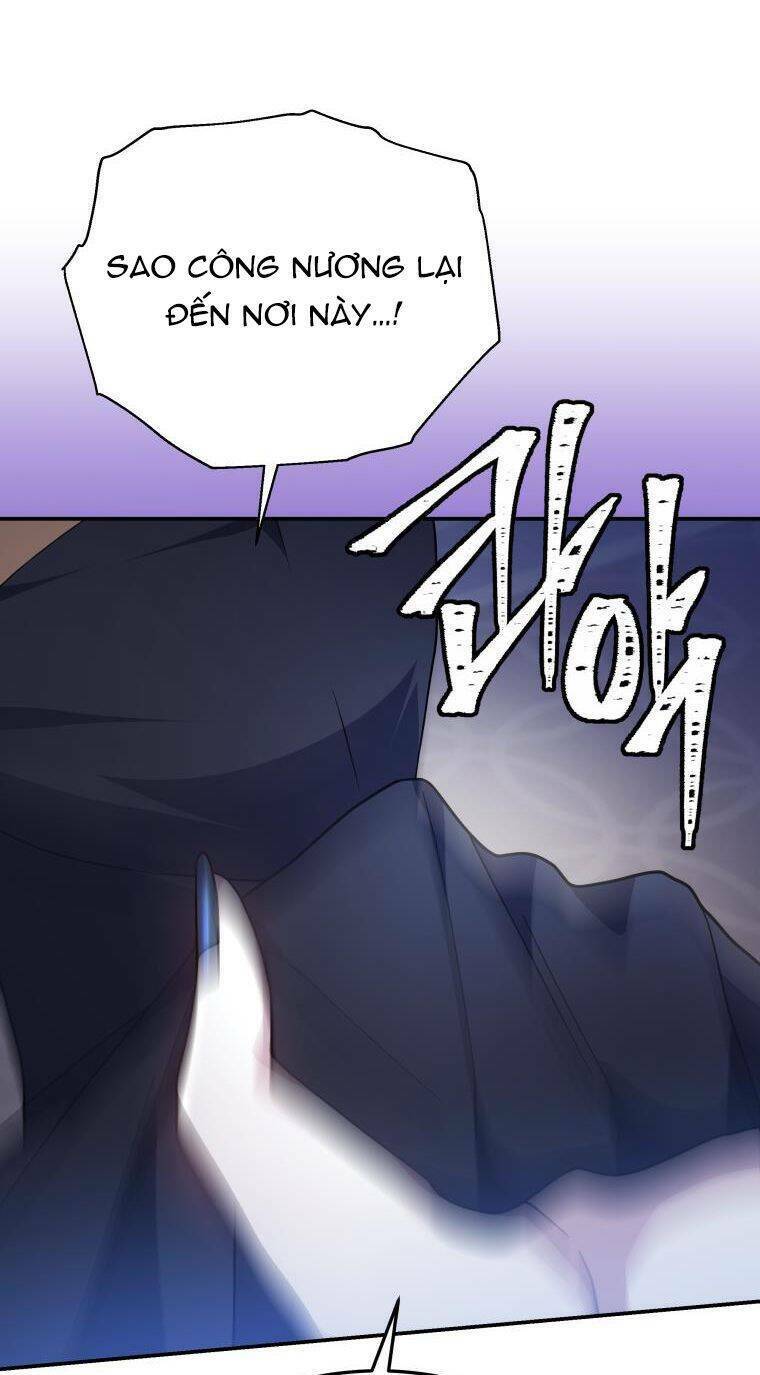 Cháu Trai Của Nam Chính Rất Thích Tôi: Chapter 44