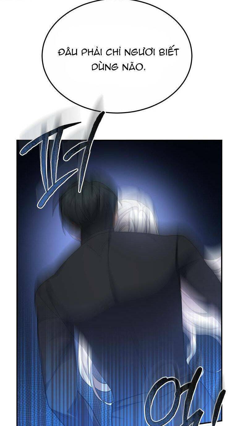 Cháu Trai Của Nam Chính Rất Thích Tôi: Chapter 44
