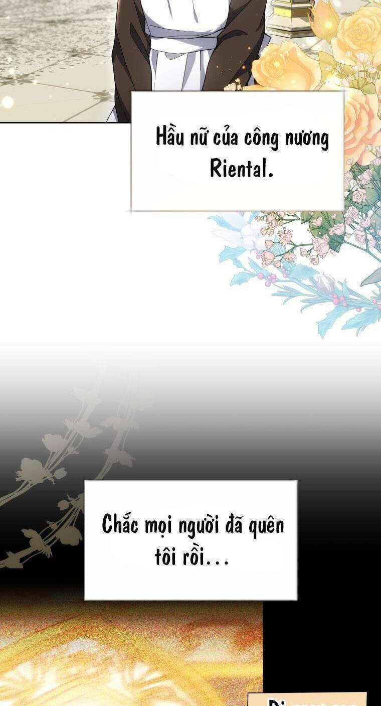 Cháu Trai Của Nam Chính Rất Thích Tôi: Chapter 44
