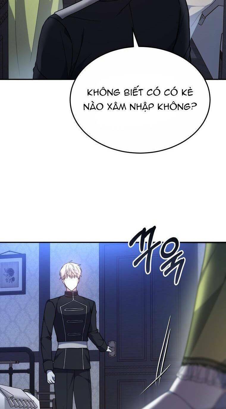 Cháu Trai Của Nam Chính Rất Thích Tôi: Chapter 44