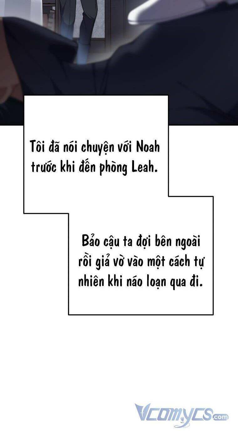 Cháu Trai Của Nam Chính Rất Thích Tôi: Chapter 44