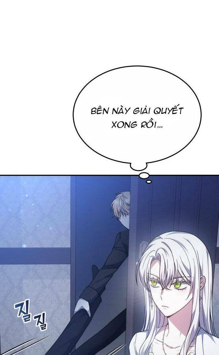 Cháu Trai Của Nam Chính Rất Thích Tôi: Chapter 44