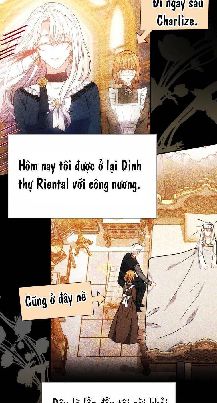 Cháu Trai Của Nam Chính Rất Thích Tôi: Chapter 44