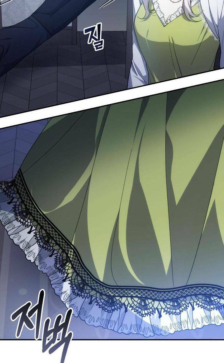 Cháu Trai Của Nam Chính Rất Thích Tôi: Chapter 44