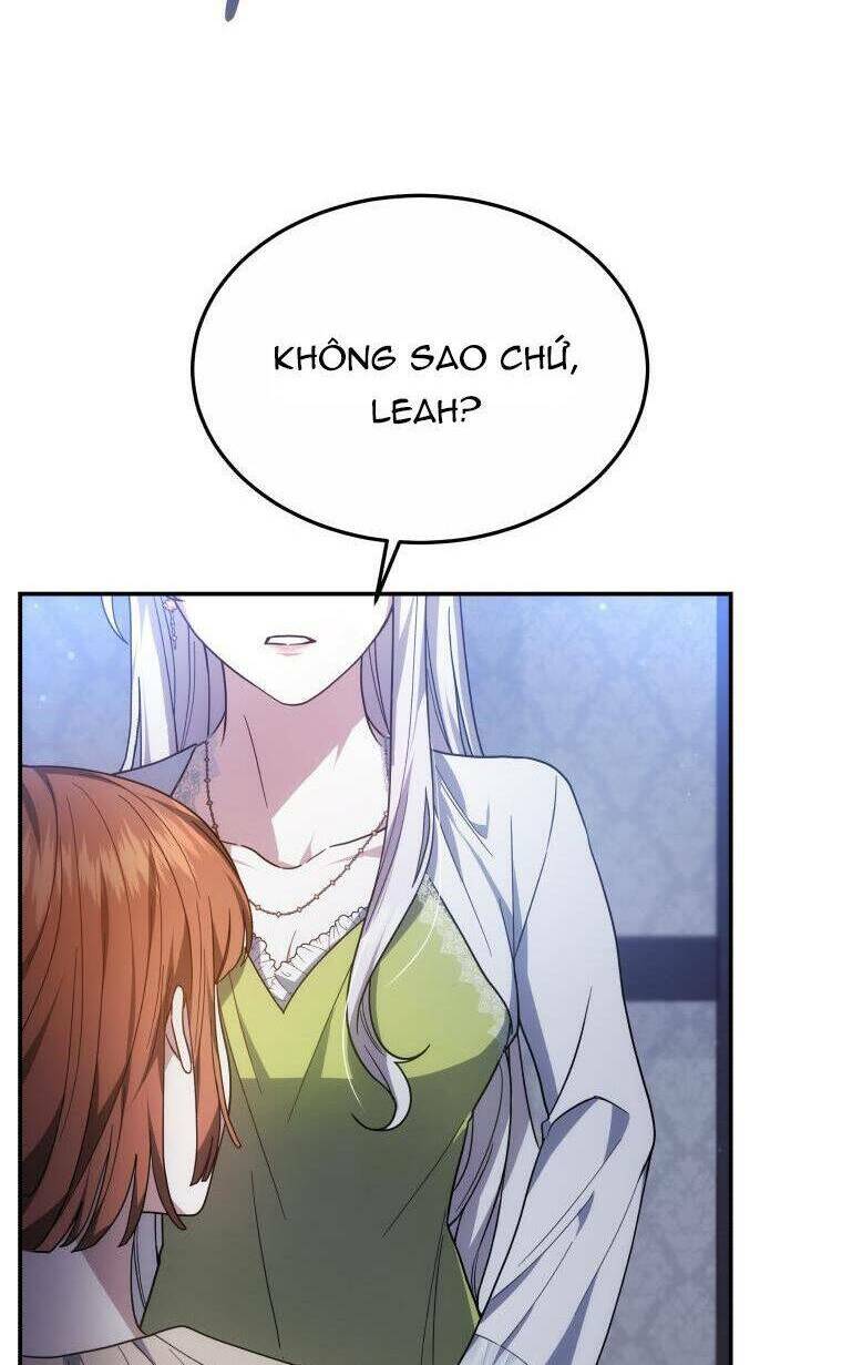 Cháu Trai Của Nam Chính Rất Thích Tôi: Chapter 44