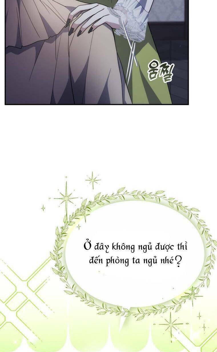 Cháu Trai Của Nam Chính Rất Thích Tôi: Chapter 44