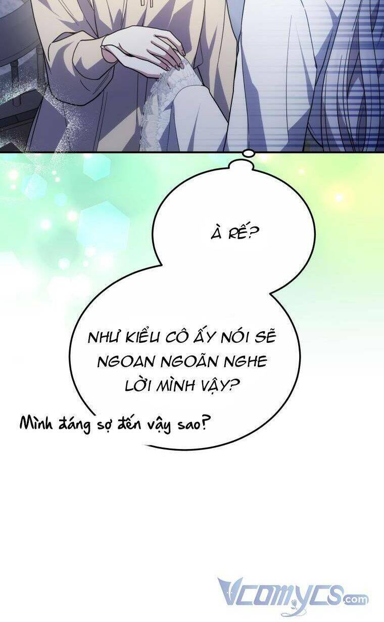 Cháu Trai Của Nam Chính Rất Thích Tôi: Chapter 44