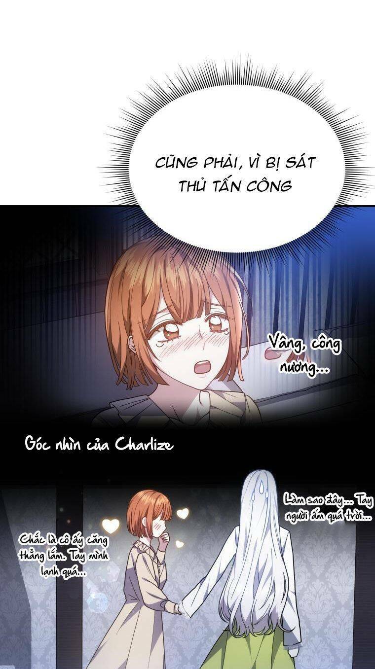 Cháu Trai Của Nam Chính Rất Thích Tôi: Chapter 44