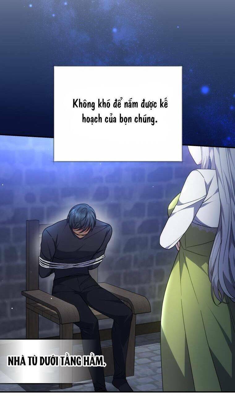 Cháu Trai Của Nam Chính Rất Thích Tôi: Chapter 44