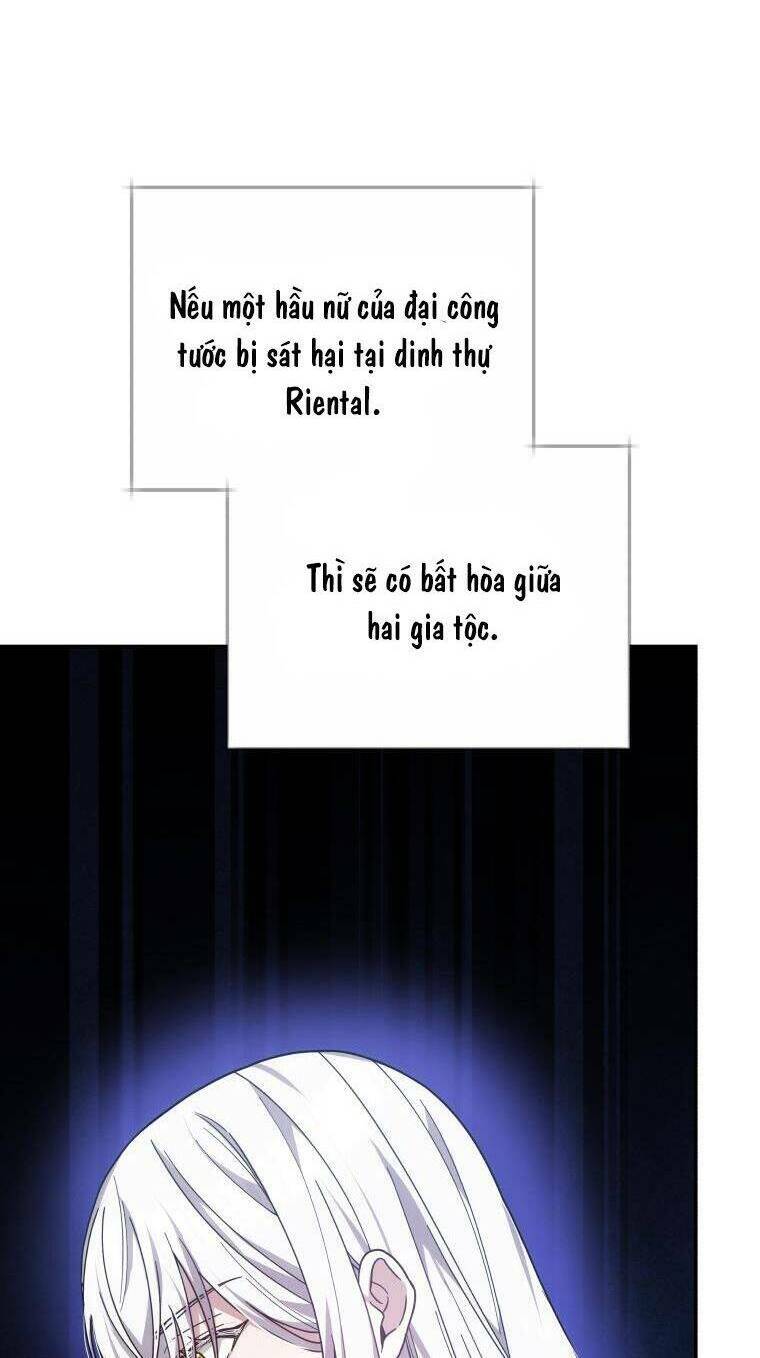 Cháu Trai Của Nam Chính Rất Thích Tôi: Chapter 44