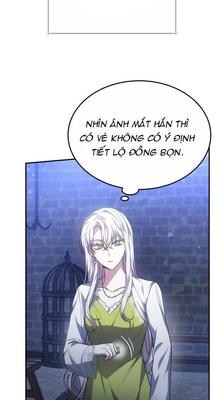 Cháu Trai Của Nam Chính Rất Thích Tôi: Chapter 44