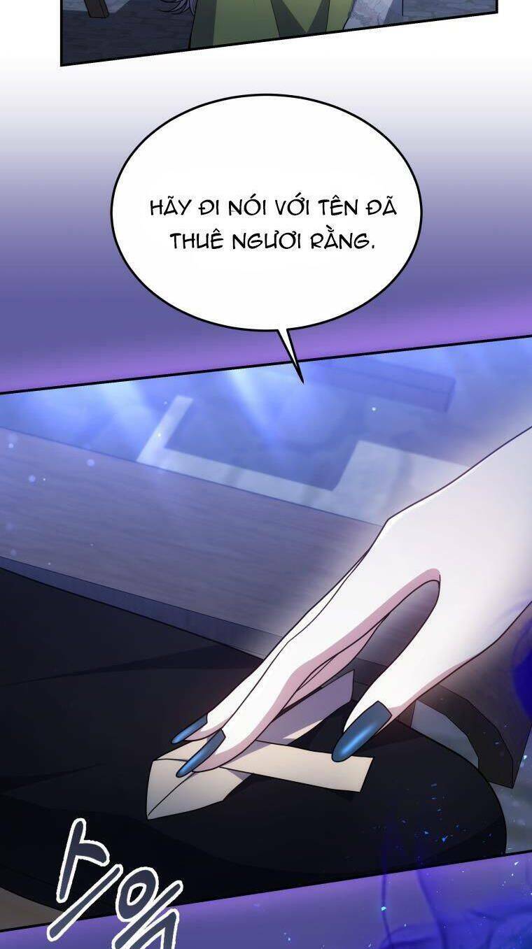 Cháu Trai Của Nam Chính Rất Thích Tôi: Chapter 44