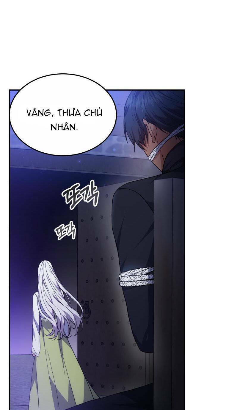 Cháu Trai Của Nam Chính Rất Thích Tôi: Chapter 44