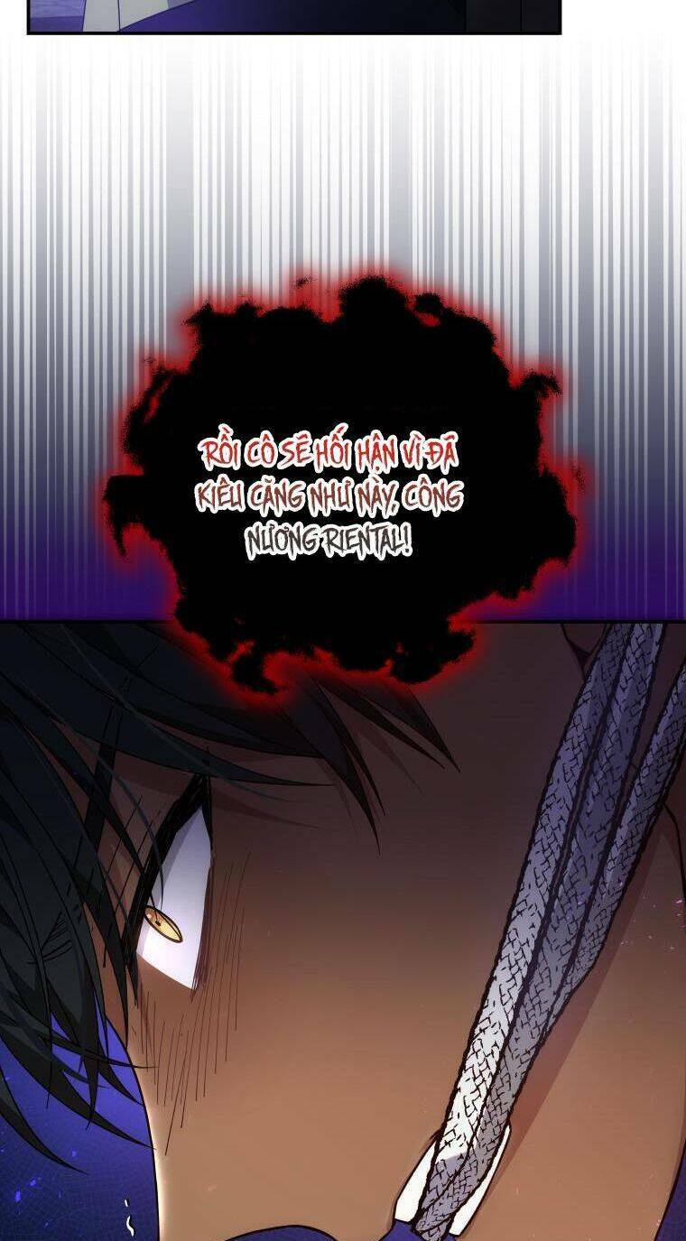 Cháu Trai Của Nam Chính Rất Thích Tôi: Chapter 44