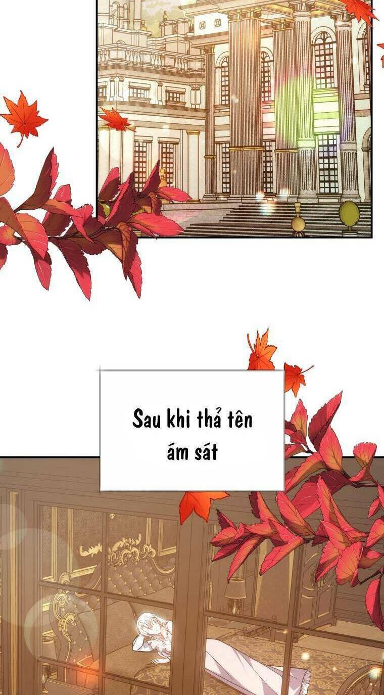 Cháu Trai Của Nam Chính Rất Thích Tôi: Chapter 44