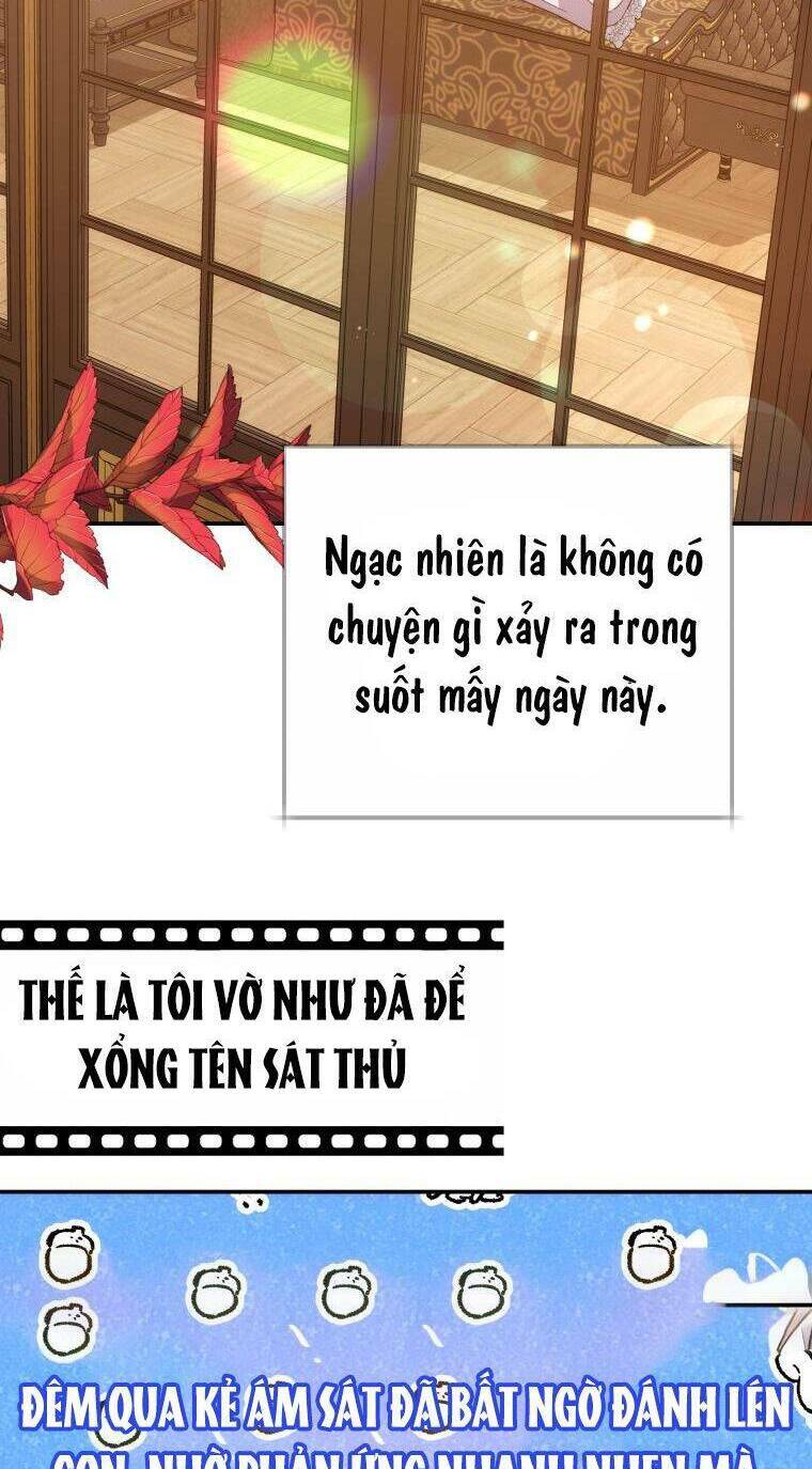 Cháu Trai Của Nam Chính Rất Thích Tôi: Chapter 44