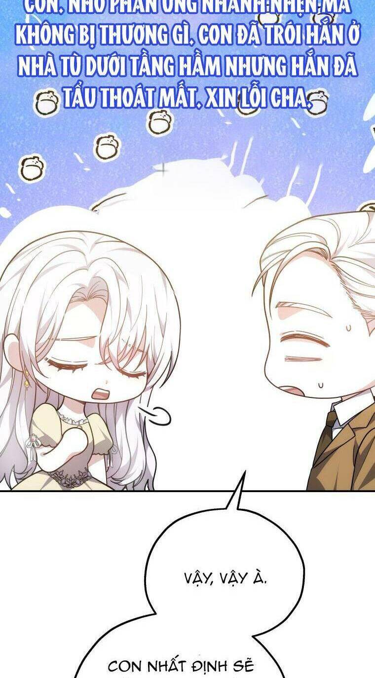 Cháu Trai Của Nam Chính Rất Thích Tôi: Chapter 44