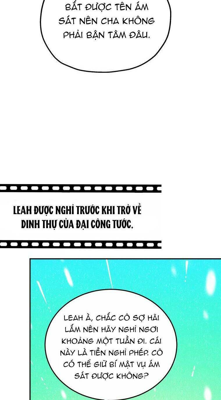 Cháu Trai Của Nam Chính Rất Thích Tôi: Chapter 44