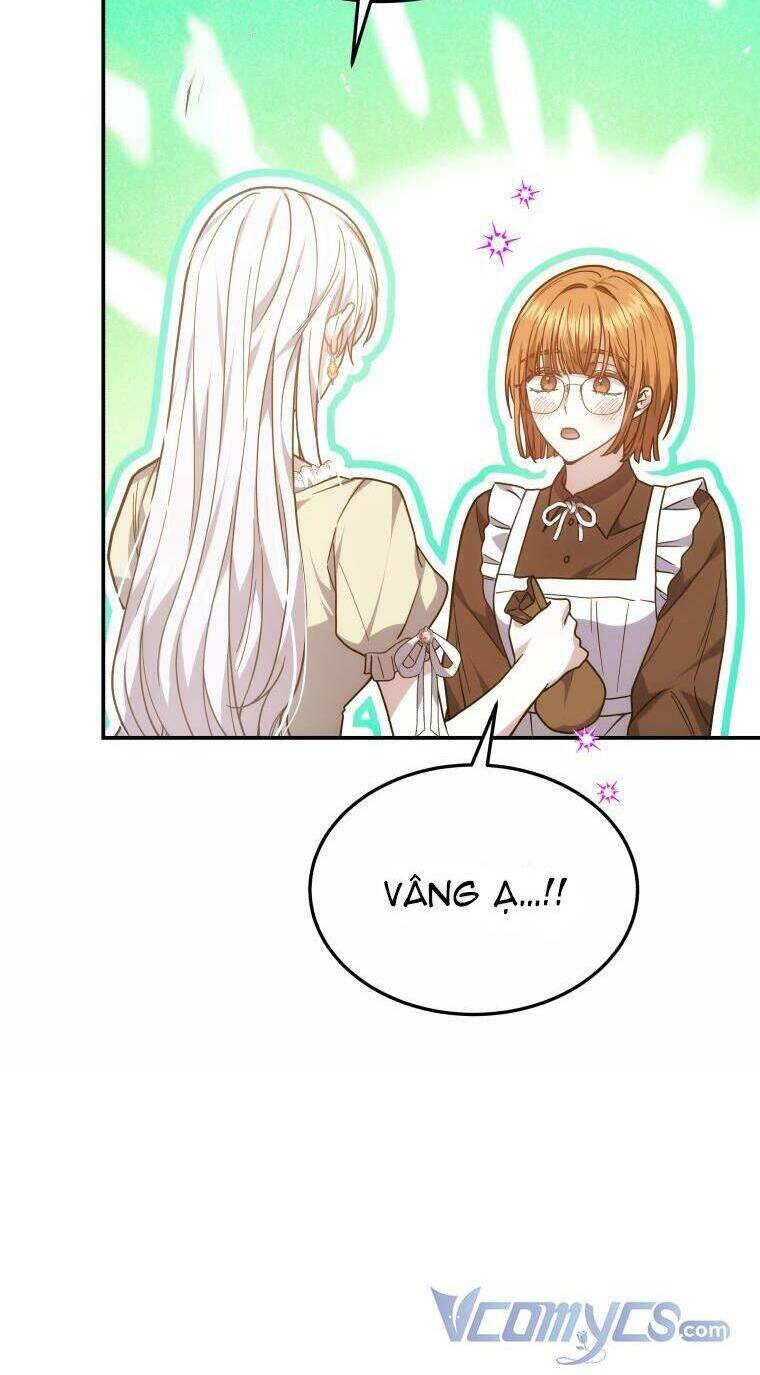 Cháu Trai Của Nam Chính Rất Thích Tôi: Chapter 44