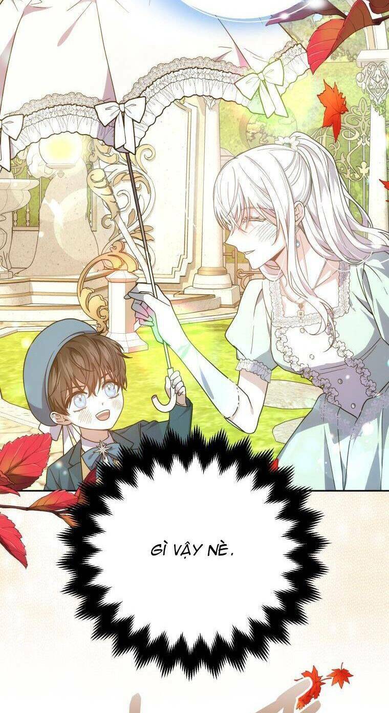 Cháu Trai Của Nam Chính Rất Thích Tôi: Chapter 44