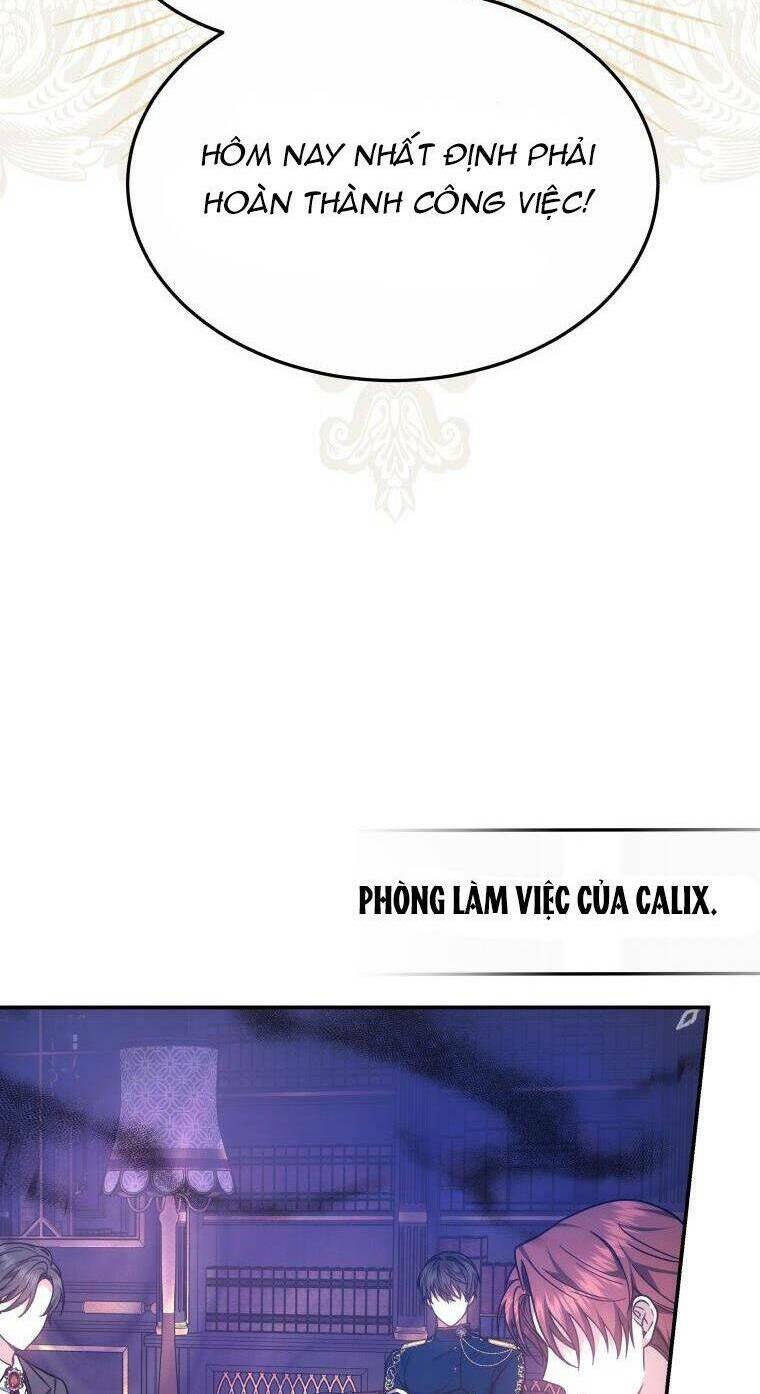 Cháu Trai Của Nam Chính Rất Thích Tôi: Chapter 44