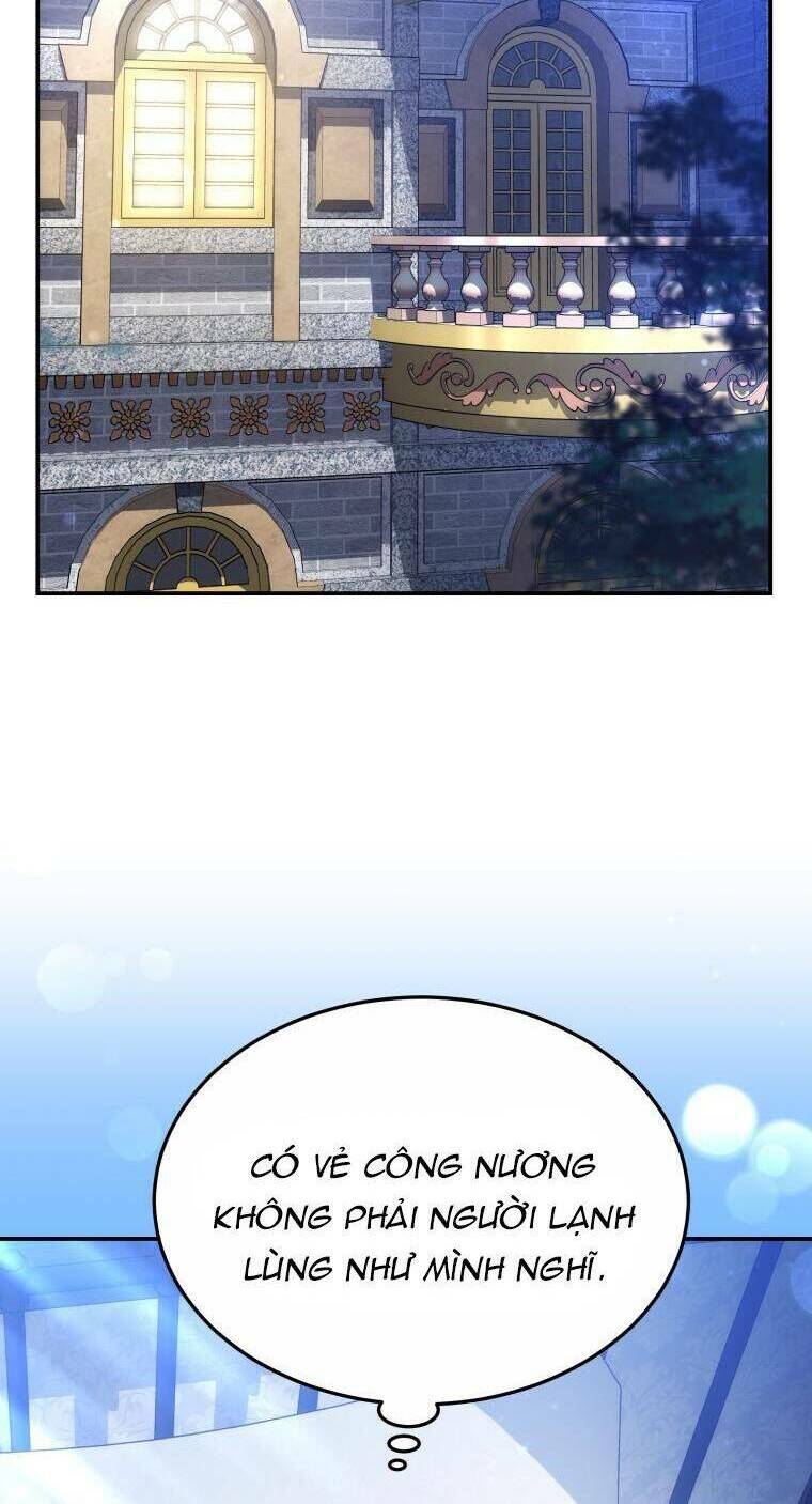 Cháu Trai Của Nam Chính Rất Thích Tôi: Chapter 44