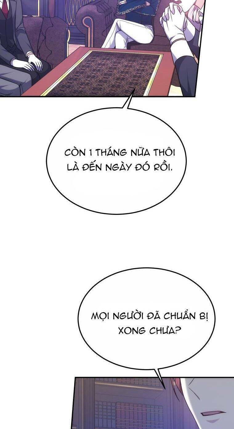 Cháu Trai Của Nam Chính Rất Thích Tôi: Chapter 44