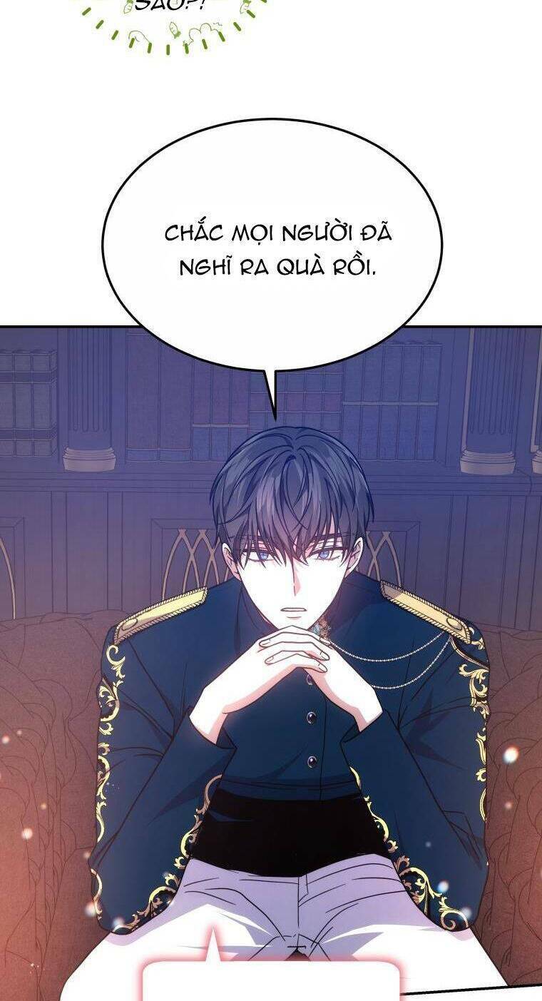 Cháu Trai Của Nam Chính Rất Thích Tôi: Chapter 44