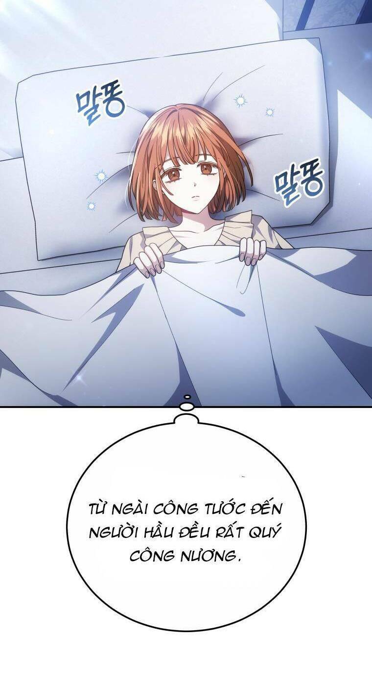 Cháu Trai Của Nam Chính Rất Thích Tôi: Chapter 44