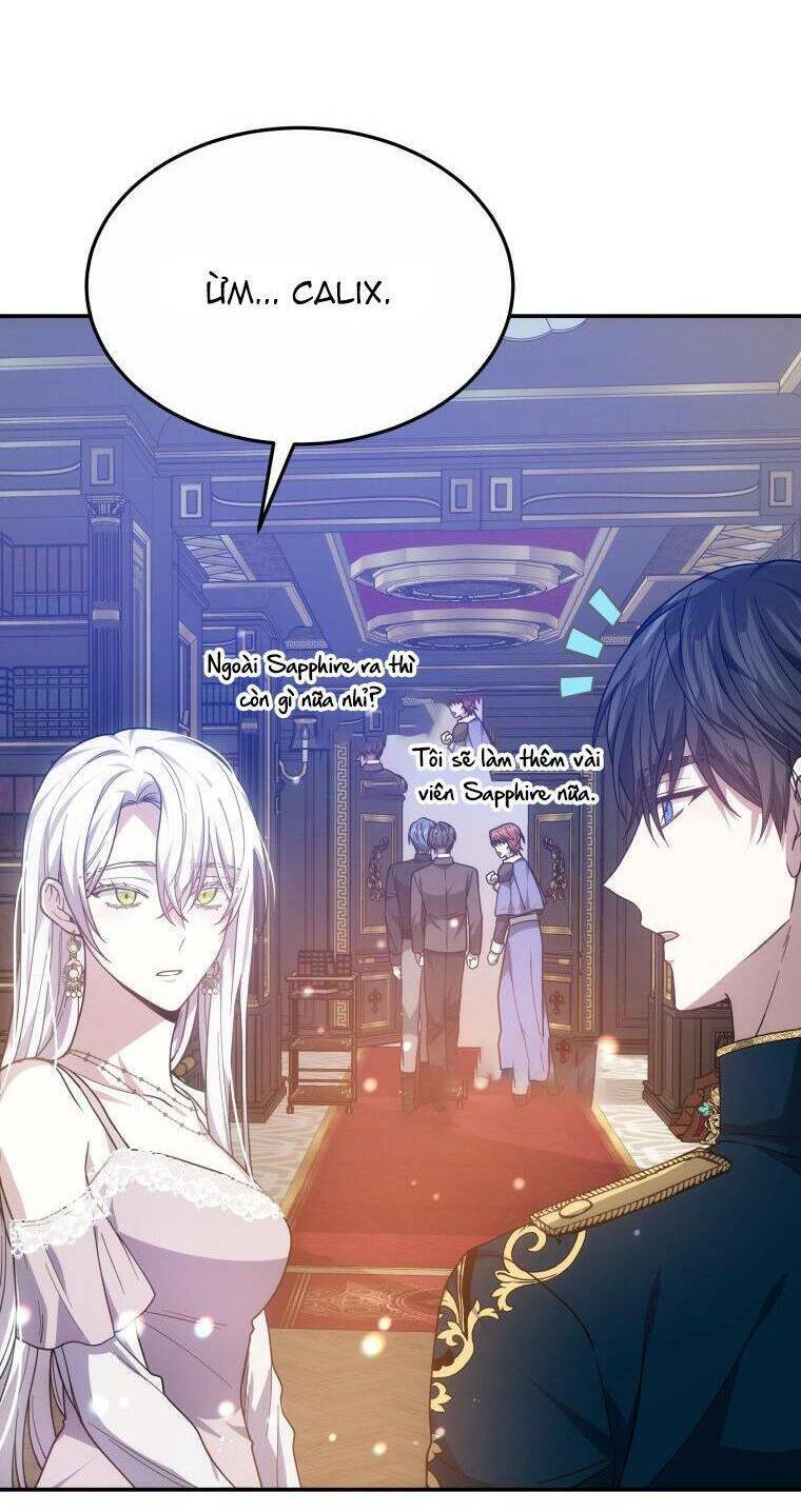 Cháu Trai Của Nam Chính Rất Thích Tôi: Chapter 44