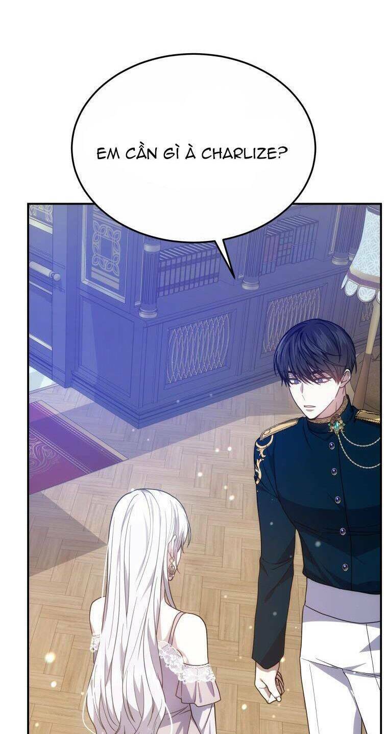 Cháu Trai Của Nam Chính Rất Thích Tôi: Chapter 44