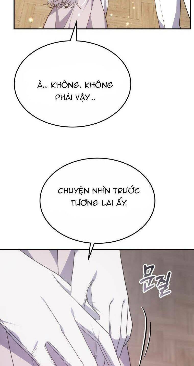 Cháu Trai Của Nam Chính Rất Thích Tôi: Chapter 44