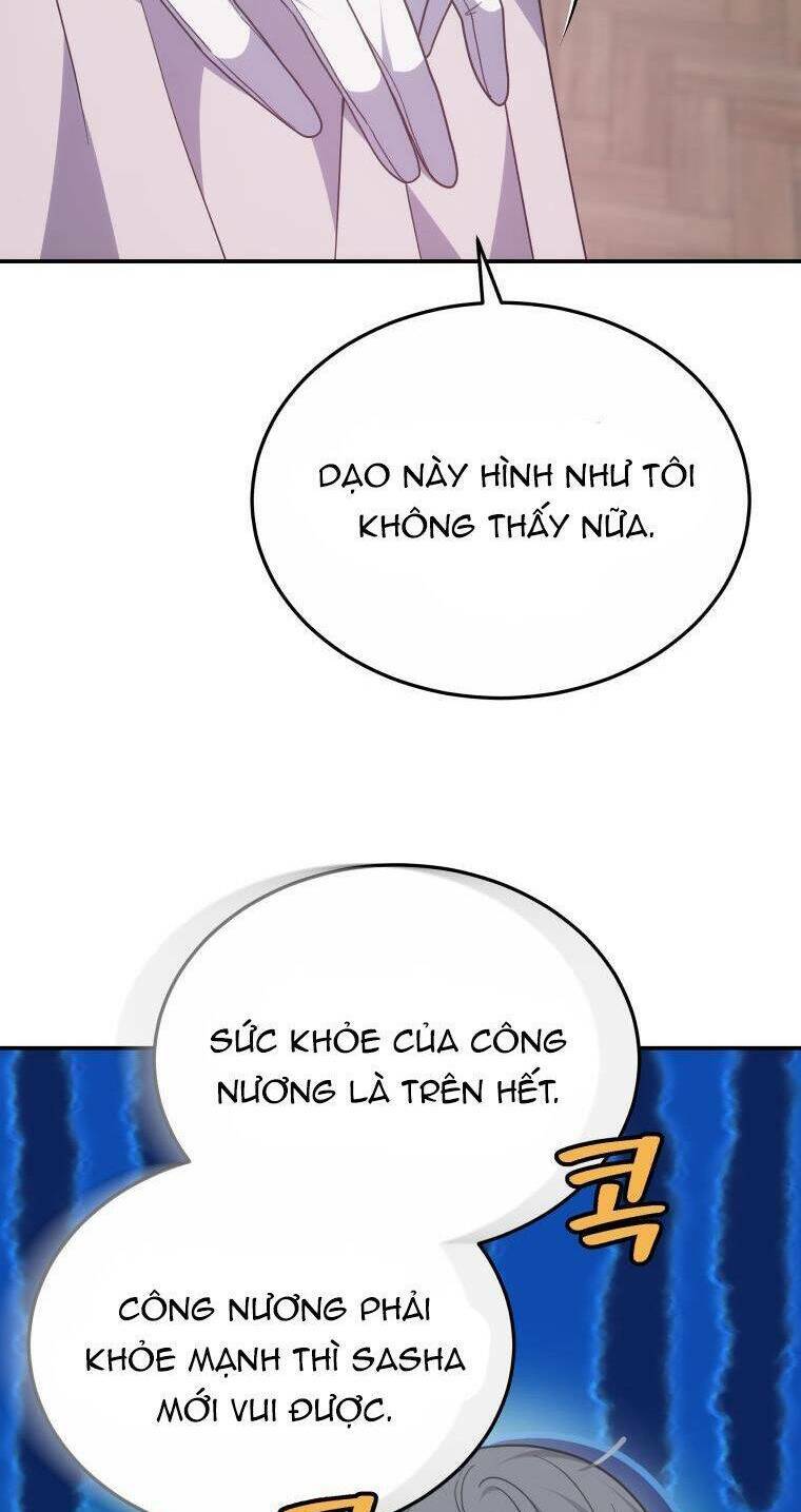 Cháu Trai Của Nam Chính Rất Thích Tôi: Chapter 44