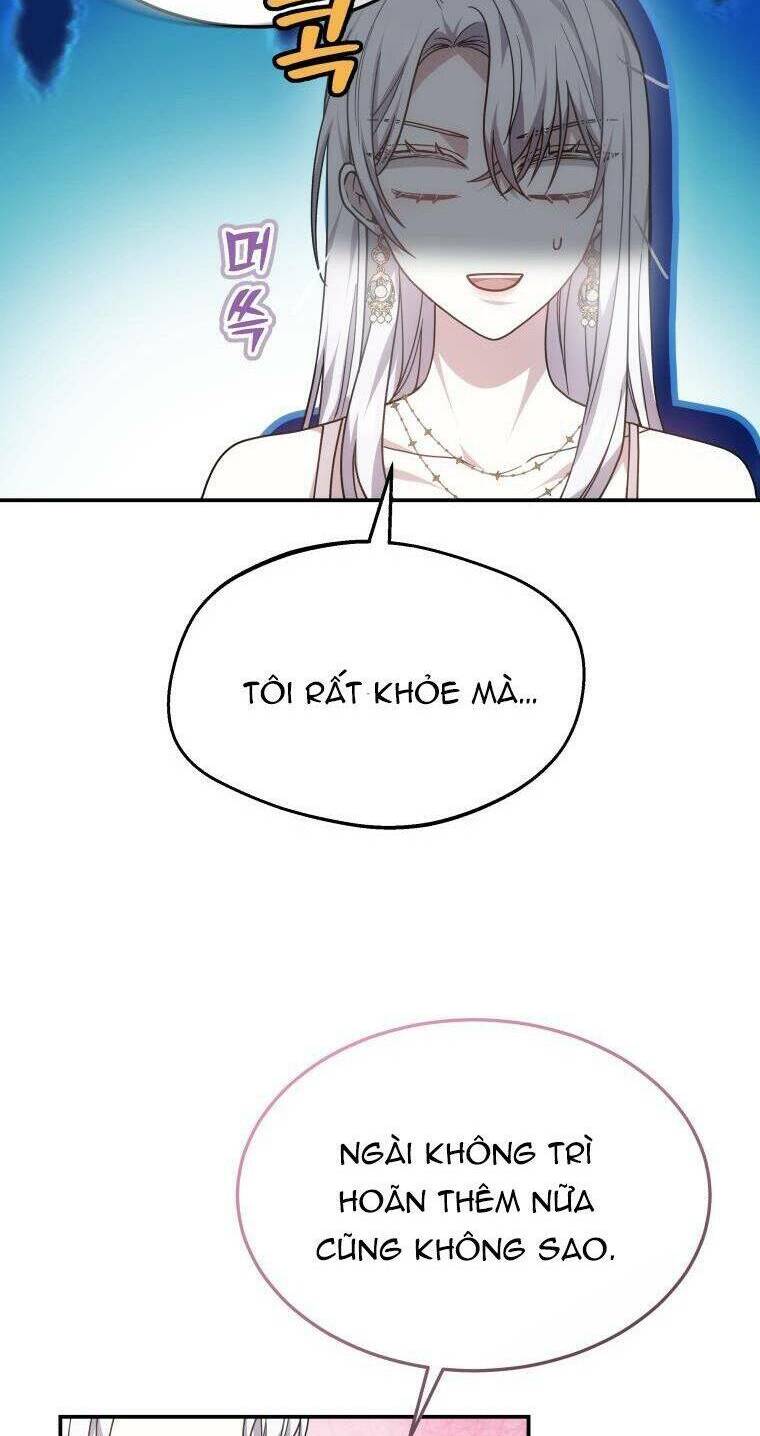 Cháu Trai Của Nam Chính Rất Thích Tôi: Chapter 44