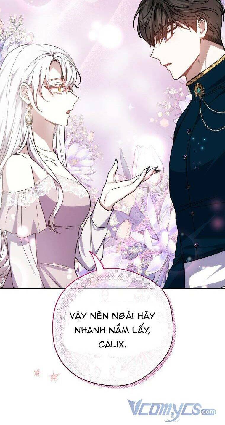 Cháu Trai Của Nam Chính Rất Thích Tôi: Chapter 44