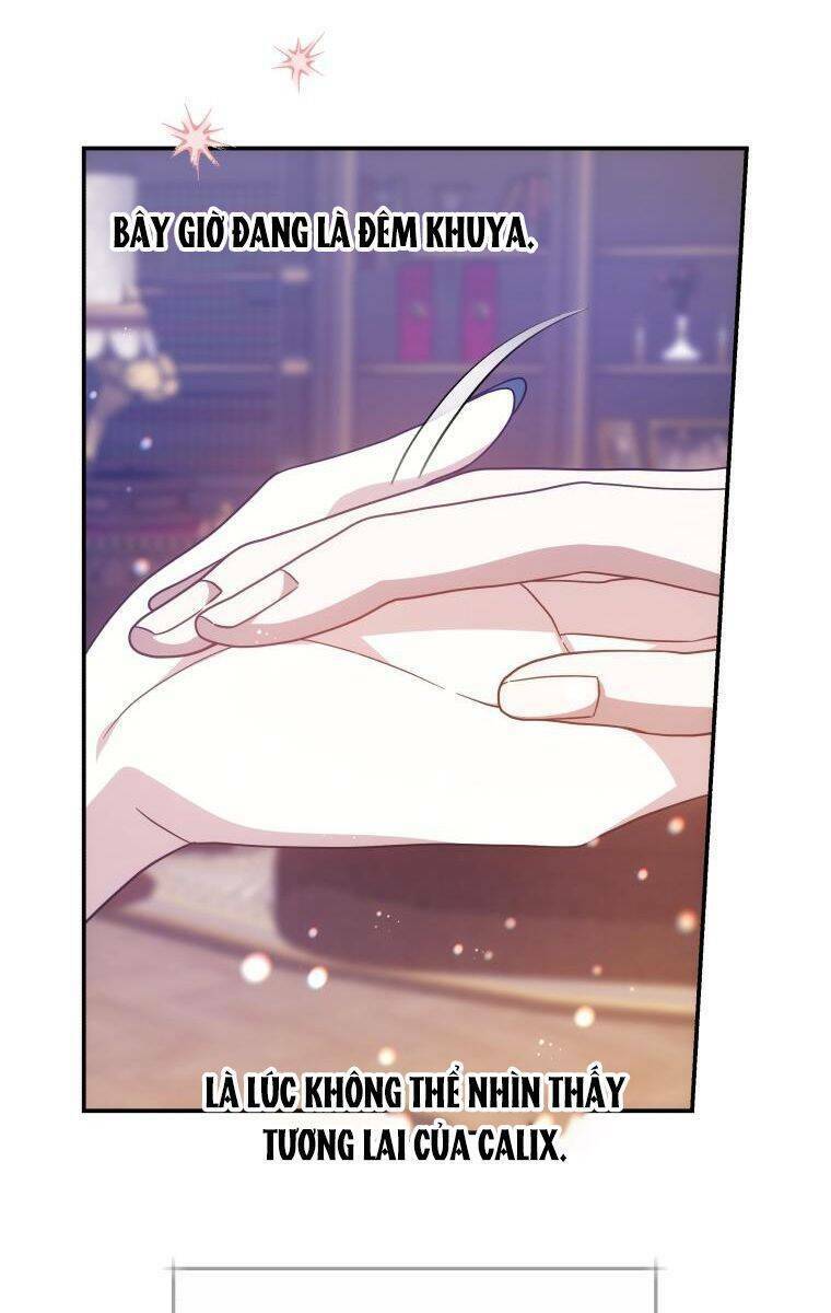 Cháu Trai Của Nam Chính Rất Thích Tôi: Chapter 44