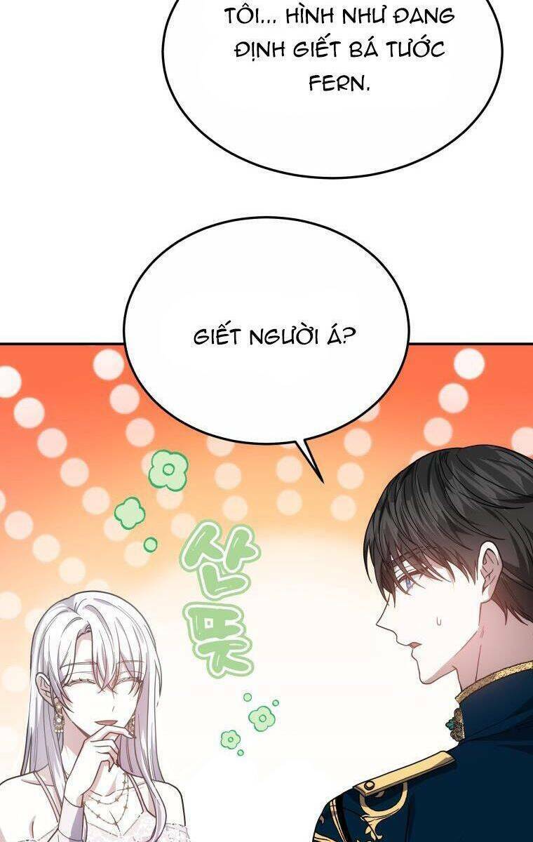 Cháu Trai Của Nam Chính Rất Thích Tôi: Chapter 44