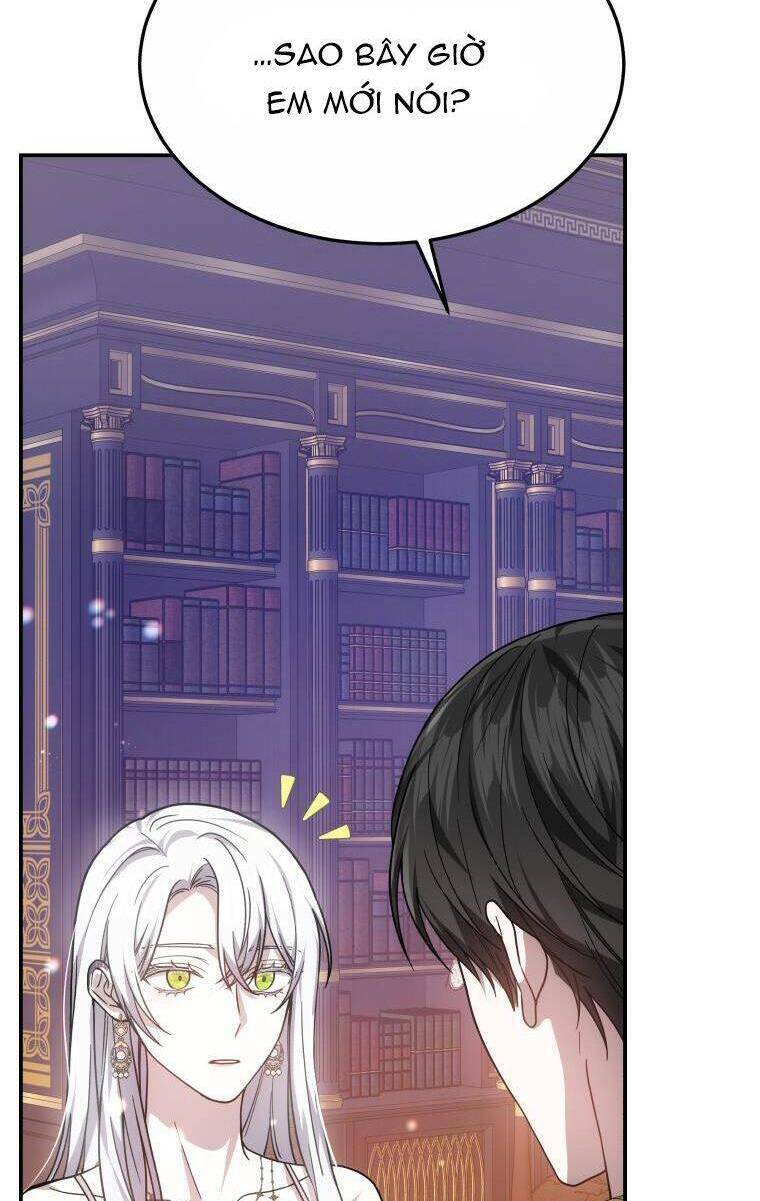 Cháu Trai Của Nam Chính Rất Thích Tôi: Chapter 44