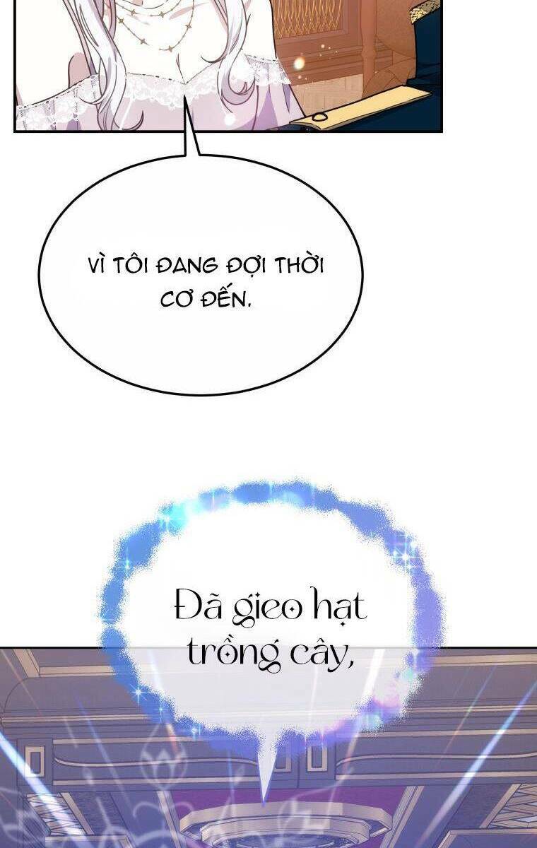Cháu Trai Của Nam Chính Rất Thích Tôi: Chapter 44