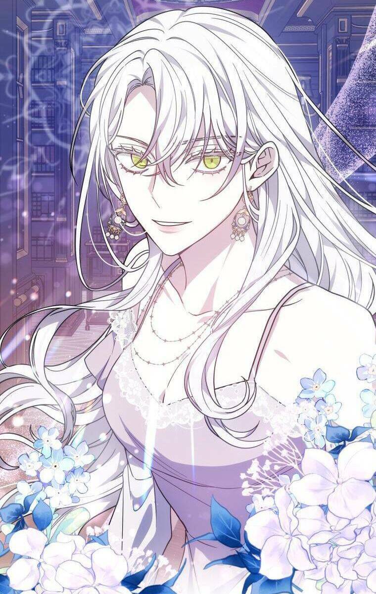 Cháu Trai Của Nam Chính Rất Thích Tôi: Chapter 44