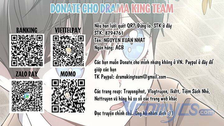 Cháu Trai Của Nam Chính Rất Thích Tôi: Chapter 44