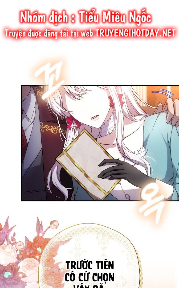 Cháu Trai Của Nam Chính Rất Thích Tôi: Chapter 45